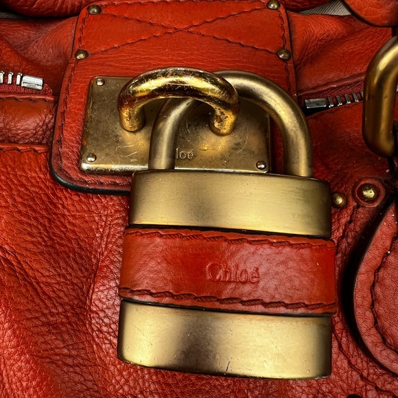 Pumpkin Chloë Paddington - Picture 6 of 11